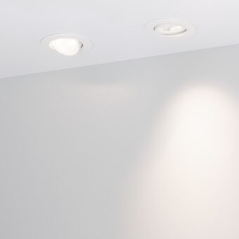 Встраиваемый светильник Arlight 032860