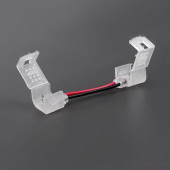 Соединитель Elektrostandard Коннектор для неона 24V 2835 с боковым свечением г