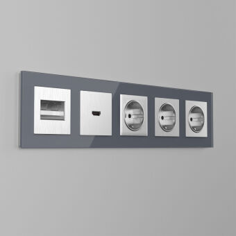 Клавиша/Накладка Werkel W1191109