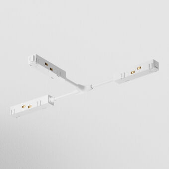 Коннектор Maytoni Technical TRA004CWT-22W