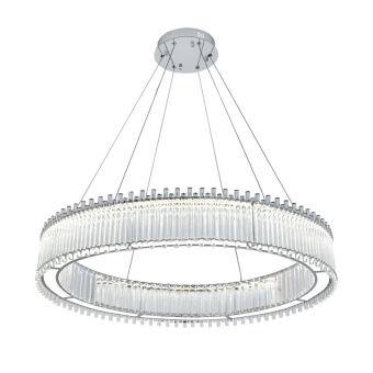 Подвесная люстра Indigo V000196L