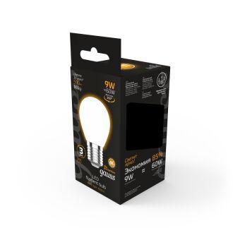 Светодиодная лампа Gauss 105202109