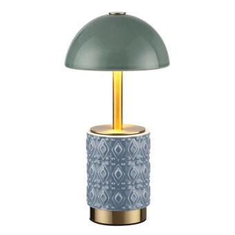 Настольная лампа Odeon Light 5452/3TL