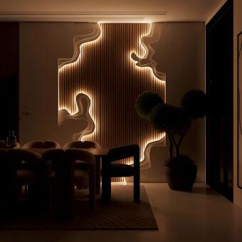 Лента LOFT IT 10363/12020 WW