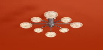 Накладной светильник Freya FR5531CL-L42CH