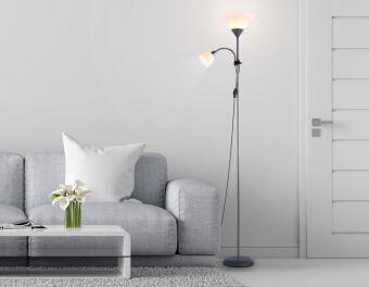 Торшер Ambrella Light TR97626