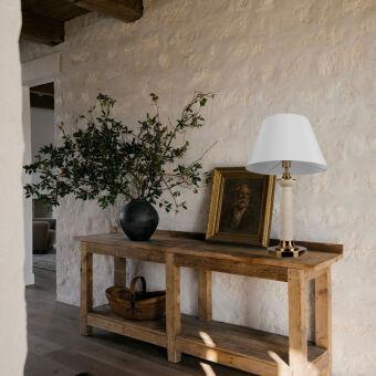 Настольная лампа LOFT IT 10442T/C