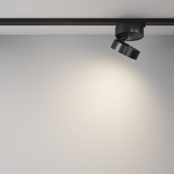 Светильник на шине Maytoni Technical TR007-1-18W4K-B-1