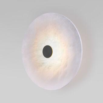 Бра Eurosvet 40341 LED черный