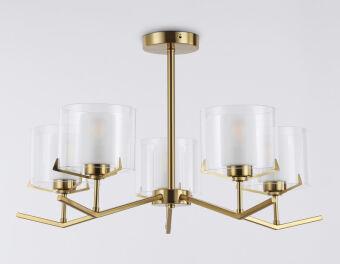 Люстра на штанге Ambrella Light LH57007