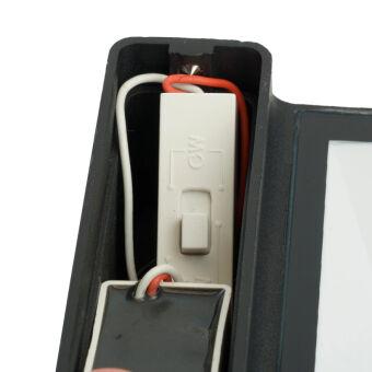 Светильник настенный Feron 51763