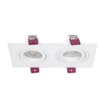 Встраиваемый светильник Favourite 4647-2C