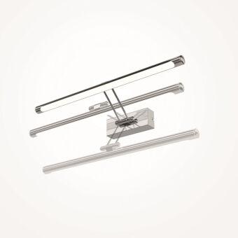 Светильник для картин Maytoni MIR267WL-L12CH3K