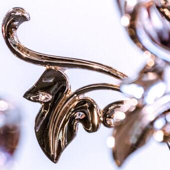 Подвесная люстра Lightstar 717082