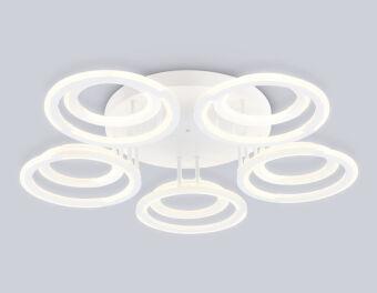 Накладная люстра Ambrella Light FA8944