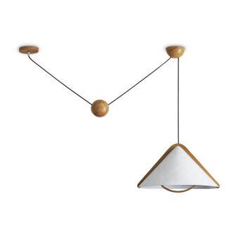 Подвесной светильник Freya FR5554CL-01T