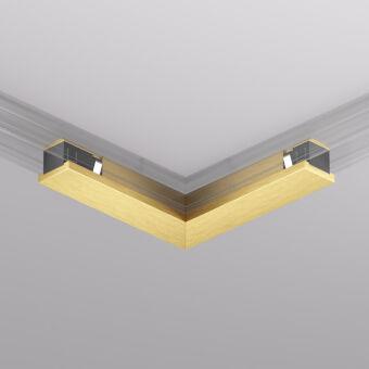 Коннектор Denkirs TR5723-SB