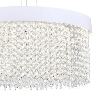 Подвесная люстра Indigo V000194L