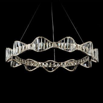 Подвесная люстра MODELUX ML.785.800 CP