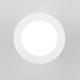 Встраиваемый светильник Citilux CLD5507N