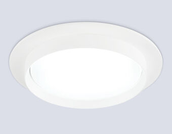 Встраиваемый светильник Ambrella Light TU5011