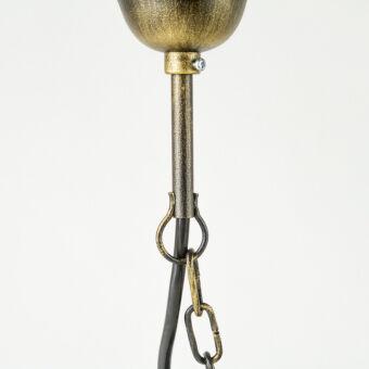 Подвесная люстра Nowodvorski 204