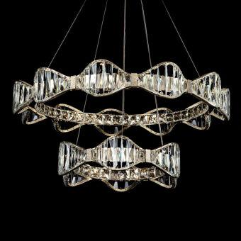 Подвесная люстра MODELUX ML.785.800.500 CP