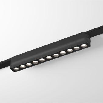 Светильник на шине Denkirs DK5335-BK