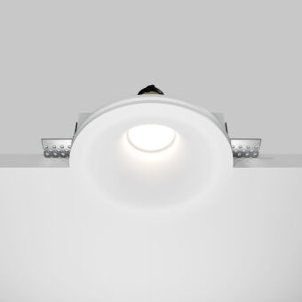 Встраиваемый светильник Maytoni Technical DL002-1-01-W-1