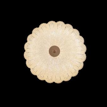 Накладной светильник Crystal Lux SOLARIS PL300