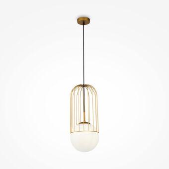 Подвесной светильник Maytoni P363PL-01G