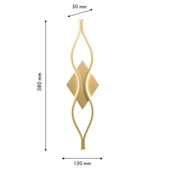 Бра Favourite 4741-1W