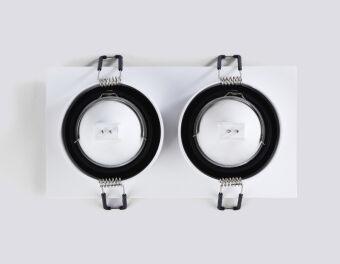 Встраиваемый светильник Ambrella Light TN102732