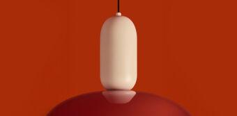 Подвесной светильник Freya FR5551PL-01WR