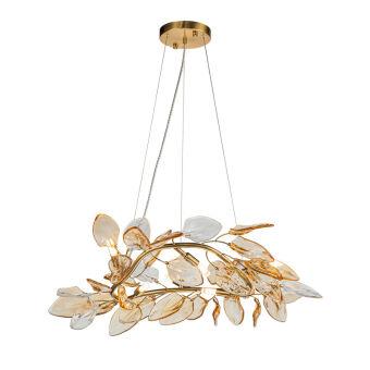 Подвесная люстра Indigo V000449