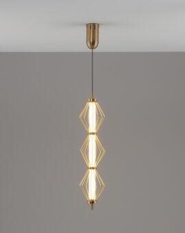 Подвесной светильник Moderli V11356-PL