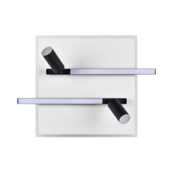 Накладной светильник LUMION 8256/40CL