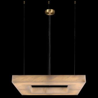 Подвесная люстра Fluorite FL1165-4C1