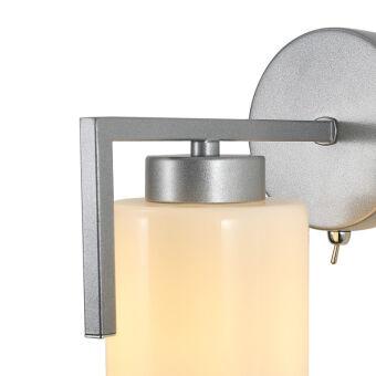 Бра Escada 1142/1 Silver