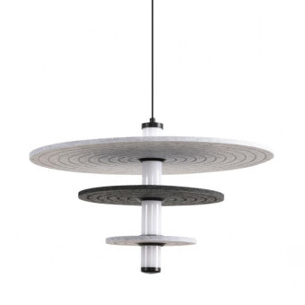 Подвесной светильник LUMION 8295/11AL