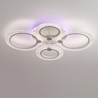 Накладной светильник LUMION 8017/60CL