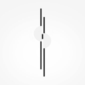 Бра Maytoni MOD179WL-L22W4K