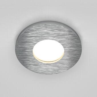 Влагозащищенный светильник Maytoni Technical DL083-01-GU10-RD-S