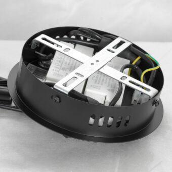 Подвесная люстра Lussole LSP-7069