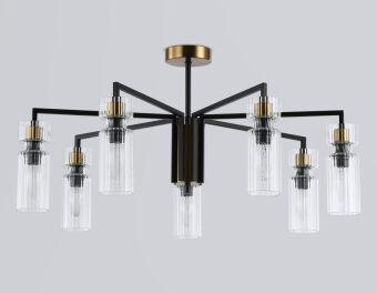 Люстра на штанге Ambrella Light LH56115