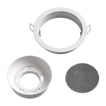 Встраиваемый светильник Novotech 371003