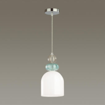 Подвесной светильник LUMION 5235/1B