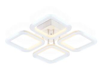 Накладная люстра Ambrella Light FA8947