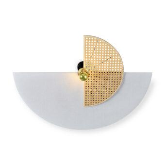 Бра Freya FR5487WL-01G3