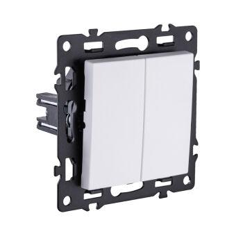 Выключатель KOLLINGER AS-004WH